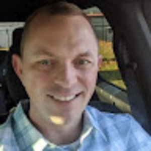 Meet your Posher, John